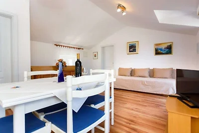 Ferienwohnung mit 1 Schlafzimmer