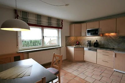 Alpenflair Ferienwohnung 313