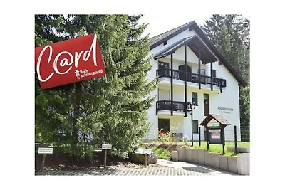 Casa vacanze Vacanza di relax Titisee-Neustadt