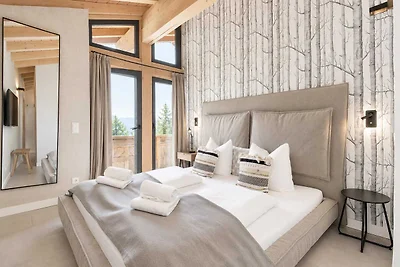Exklusives Alpenchalet in Niederau