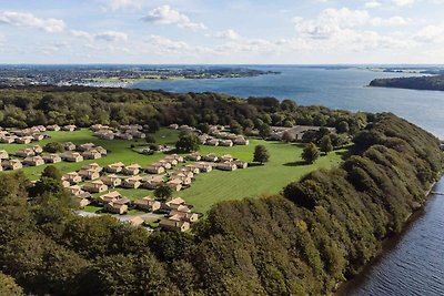 6 persoons vakantieparkhuis in Middelfart