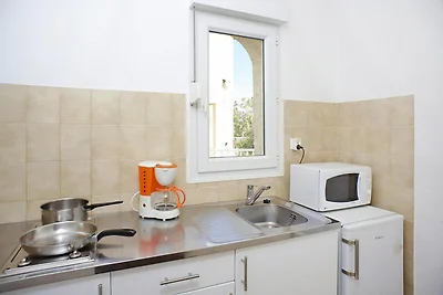 Appartement in Ile Rousse voor 4 personen