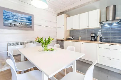 Casa vacanze a Grzybowo