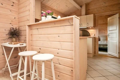 6 Personen Ferienhaus in Humble