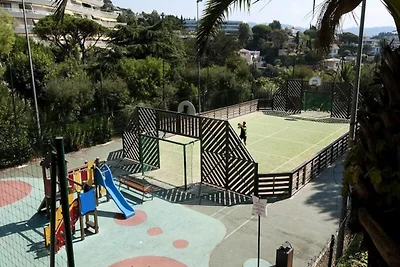 Résidence Cannes Villa Francia - Maeva