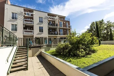 Appartamento a Gréoux-les-Bains con piscine