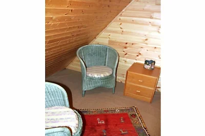 4 Personen Nordsee Ostfriesische