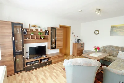 Casa vacanze a Hasselfelde con terrazzo...