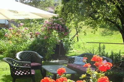 Ferienwohnung mit 1 Schlafzimmer