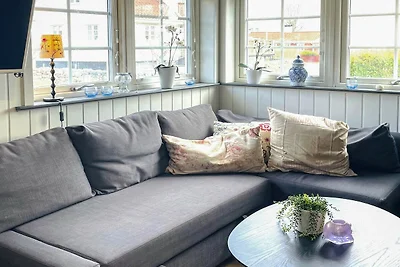 4 Sterne Ferienhaus in SÖLVESBORG