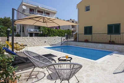 Apartments Tonia - Apartment Mala A1