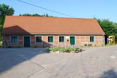 Ferienwohnung mit 2 Schlafzimmer