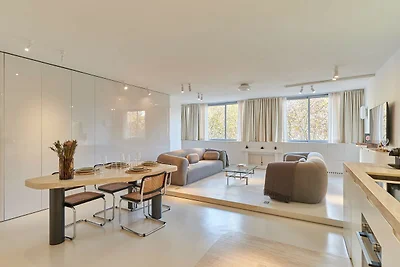 Subliem appartement Montaigne/Eiffeltoren