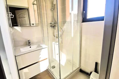 Gardette Residence für 6 Personen