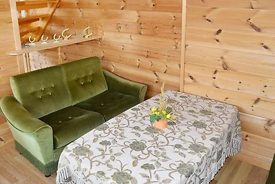 10 Personen Ferienhaus in Bygstad