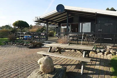 4 Personen Ferienhaus in Hurup Thy-By Traum