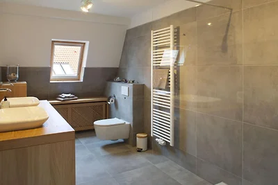 Penthuus Komfortable Ferienresidenz