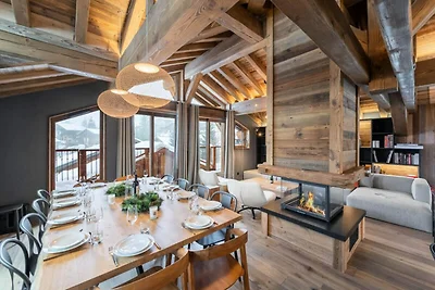 Apartment in St. Martin mit Zugang zu den...