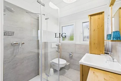 Ferienwohnung Dorfkoje