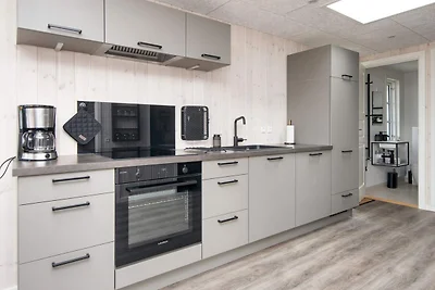 6 persoons vakantie huis in Bjert-By Traum