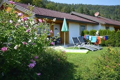 Bungalow in St. Kanzian with swimming pool