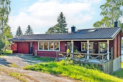 7 Personen Ferienhaus in VÄRMDÖ-By Traum