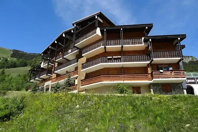 2 Zimmer für 6 Personen