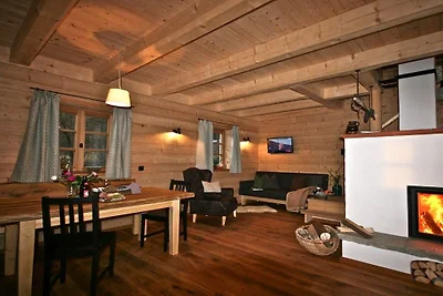 Alpenhütte mit 2 Schlafzimmer