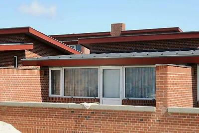 6 Personen Ferienhaus in Henne-By Traum