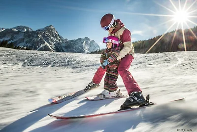 Superior Chalet mit 4 Schlafzimmern &...
