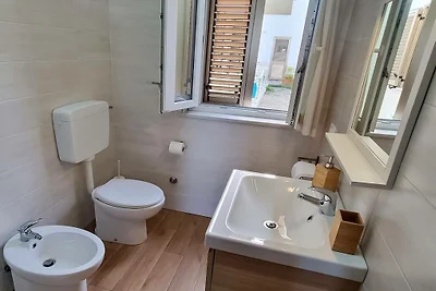 Kuća za odmor Dopust za oporavak Messina