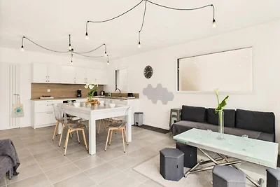 Apartment in Fréhel in der Nähe des Strandes ...