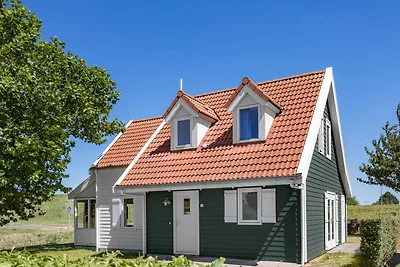 Renovierte Villa mit Spülmaschine, nahe am...