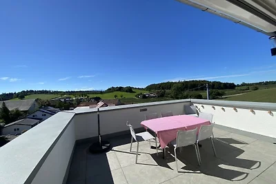 Vakantieappartement Hopfenblick