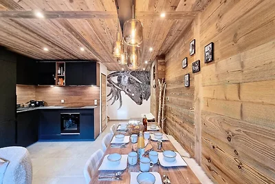 Le Grand Cerf – Ferienwohnung für 8 Personen ...