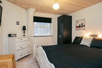 8 persoons vakantie huis in Læsø