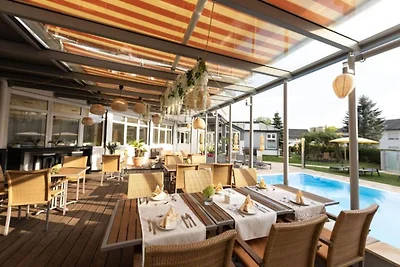 Landliebe Resort By Belvilla Dreibettzimmer