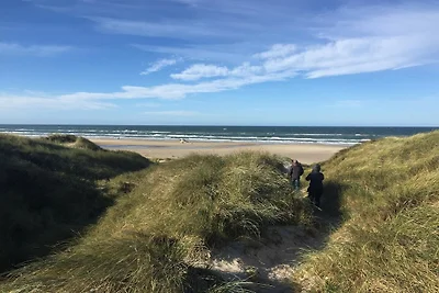 6 persoons vakantie huis in Pandrup-By Traum