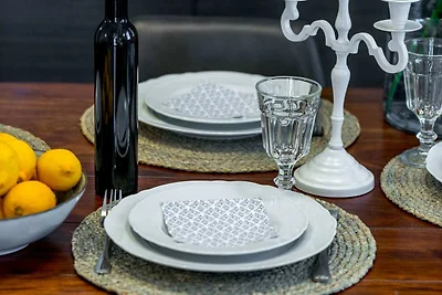 Apartments Terra - Comfort One Bedroom Apartm...
