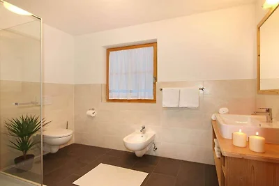 Vakantieappartement met 2 slaapkamers