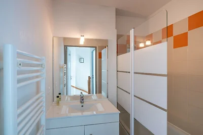 Privéwoning voor 4 personen in Normandië
