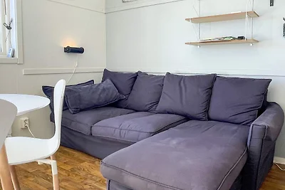 4 Personen Ferienhaus in KÖPINGSVIK