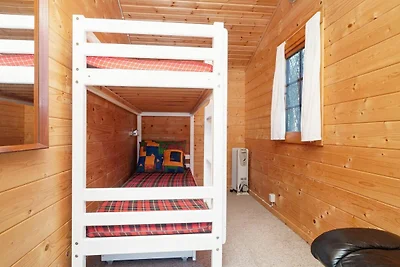 5 Personen Ferienhaus in Føllenslev-By Traum