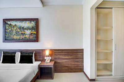 Suite Double Escape a Jimbaran