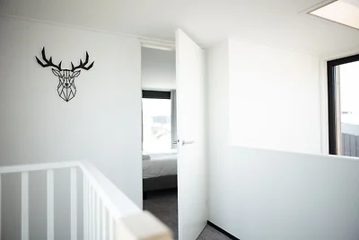 Sea Lodge in Zandvoort nahe Nordseestrand