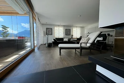 Villa in Tirol mit Pool