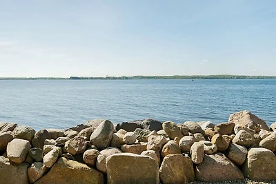 4 Personen Ferienhaus in Gråsten-By Traum
