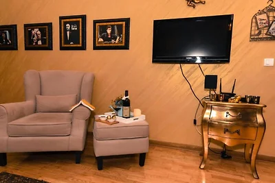City & Sea Escape Studio  - Studio Apartment