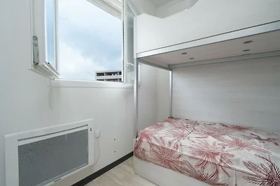 Appartement à Sérignan avec jardin