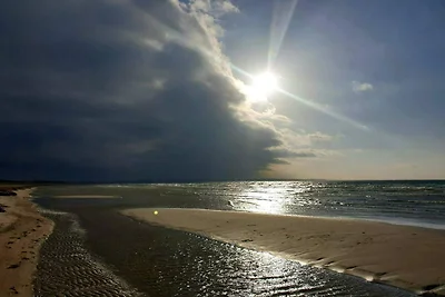 6 Personen Ferienhaus in Højby-By Traum